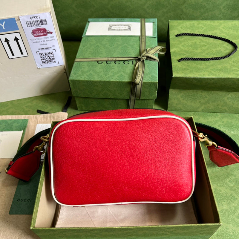 OZ - GCI Bags - 2215