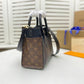 Ozarra Luxury - LOV Bags - 2163