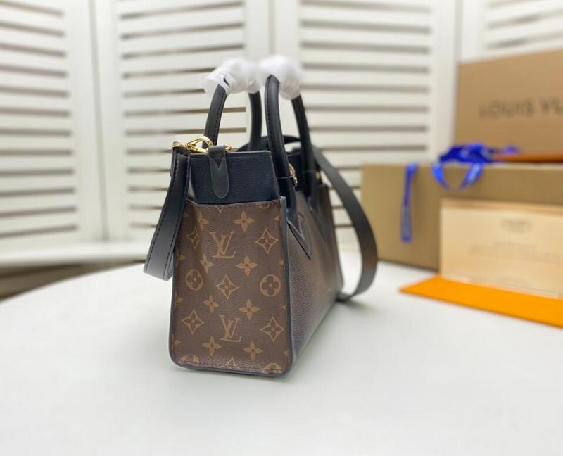 Ozarra Luxury - LOV Bags - 2163