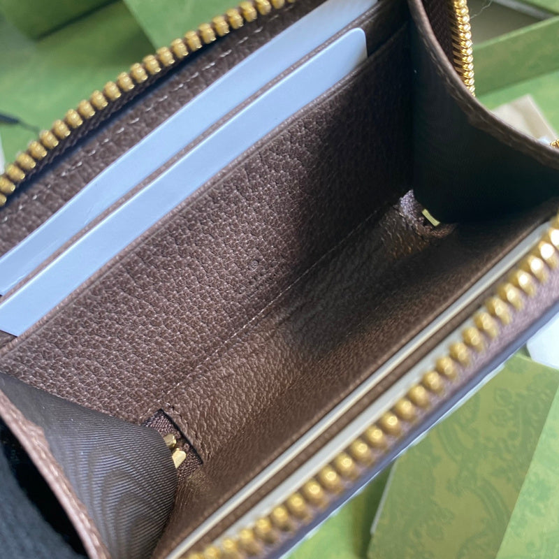OZ - GCI Bags - 1355