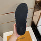 Ozarra Luxury - LOV Men Shoes - 1607
