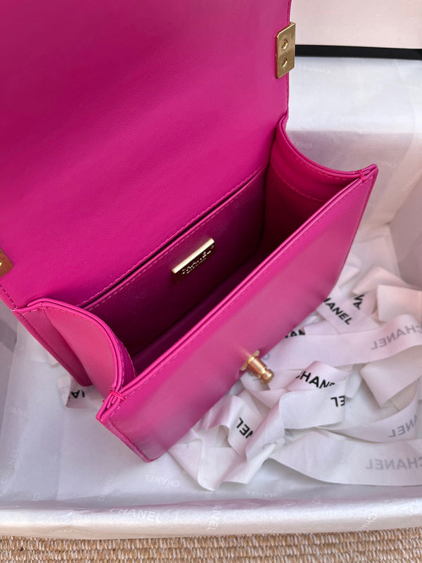 BAB - CHL Bags - 3413
