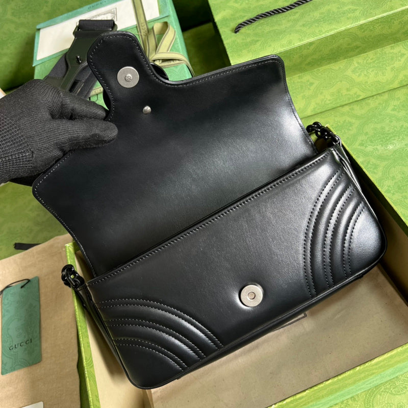 OZ - GCI Bags - 1146