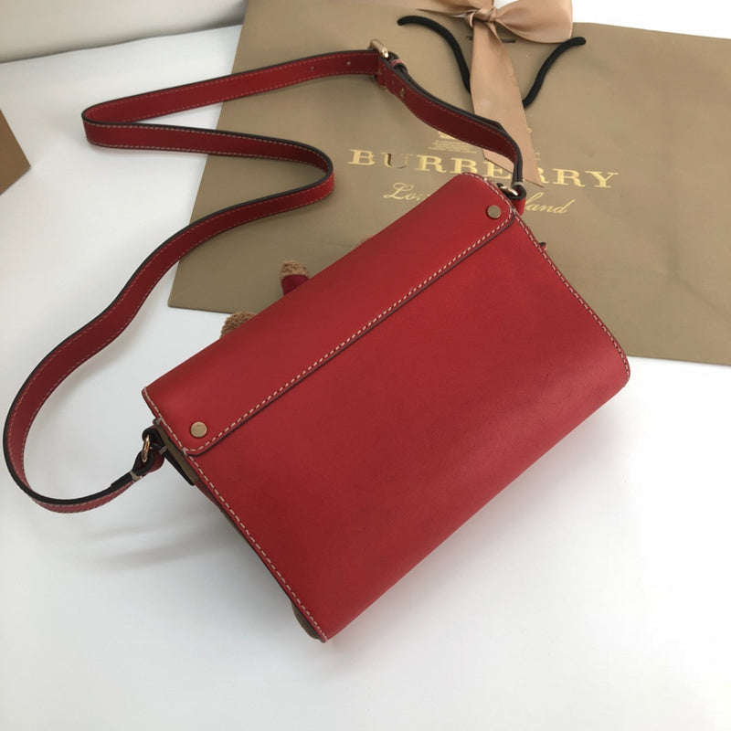 Ozarra Fashion -BBR Bags - 1256