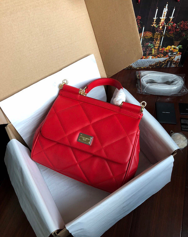 Ozarra - DG Bags - 463