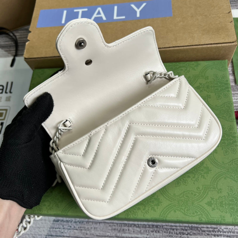 Ozarra - GCI Bags - 4350
