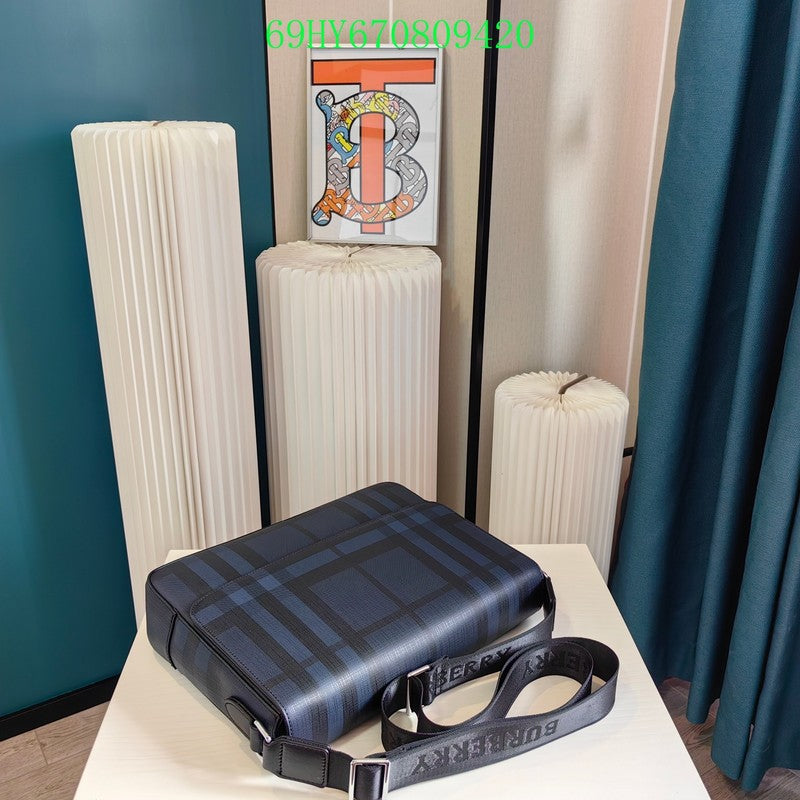 Ozarra Fashion -BBR Bags - 080