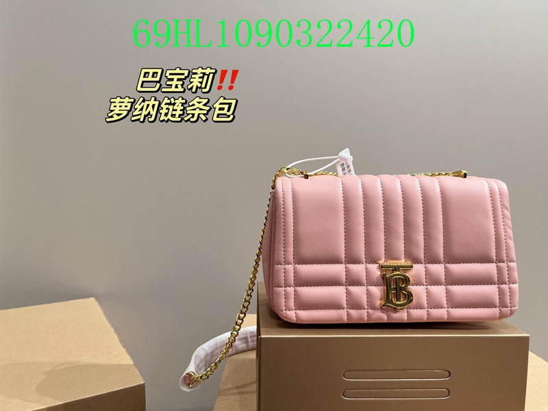Ozarra Fashion -BBR Bags - 137