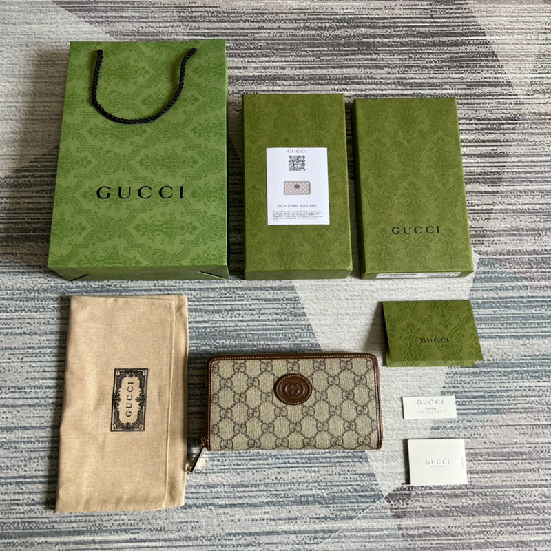 Ozarra - GG Bags - 1058