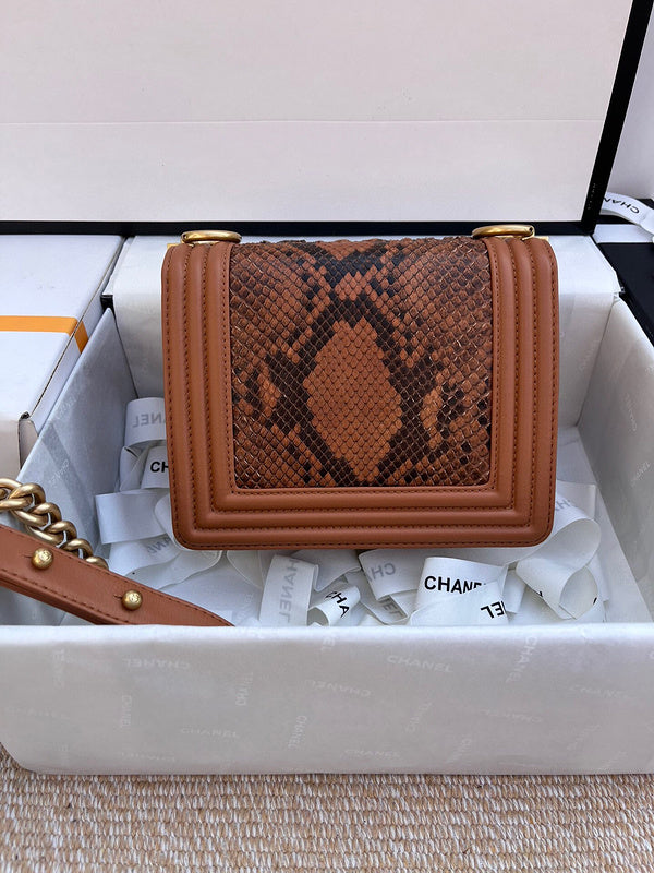 BAB - CHL Bags - 3414