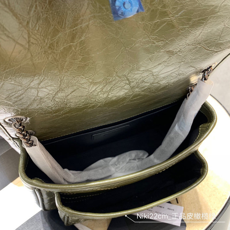 Ozarra - SLY Bags 374