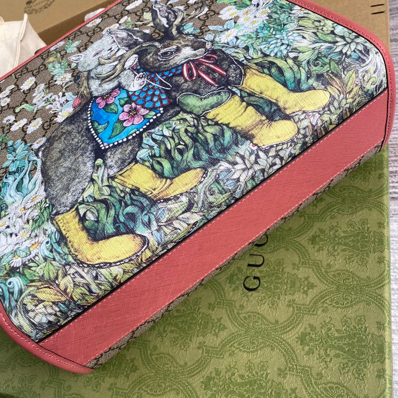 Ozarra - GUKI Bags - 2163