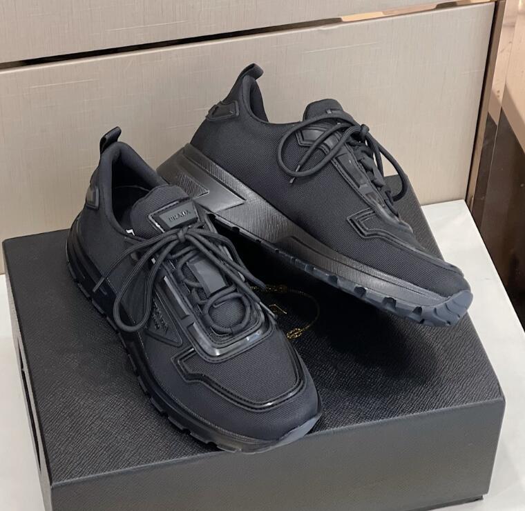 Ozarra Luxury - PD Men Shoes - 095