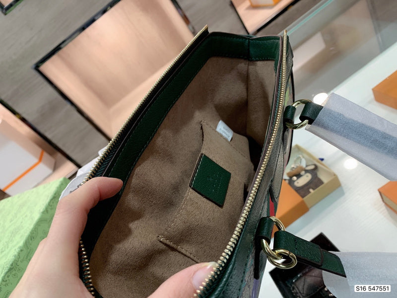 Ozarra - GCI Bags - 2135