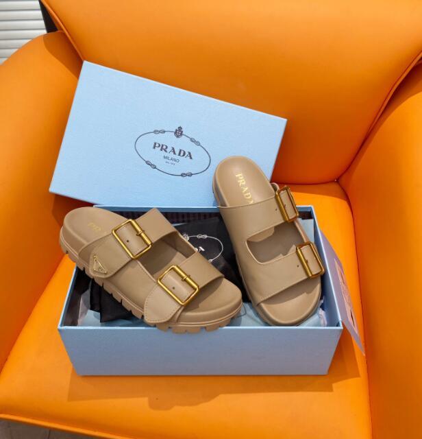 Ozarra Luxury - PD Women Shoes - 043