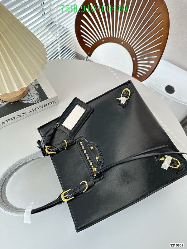 Ozarra Fashion - BGA Bags - 1857