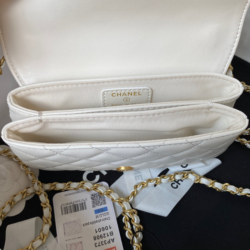 Ozarra - CHL Bags - 7521