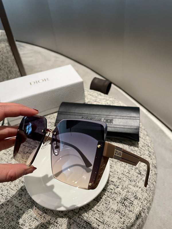 OZ - Dir Sunglasses - 079