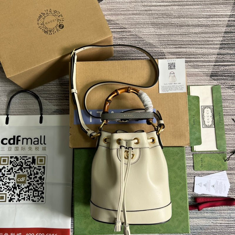 Ozarra - GG Bags - 1015