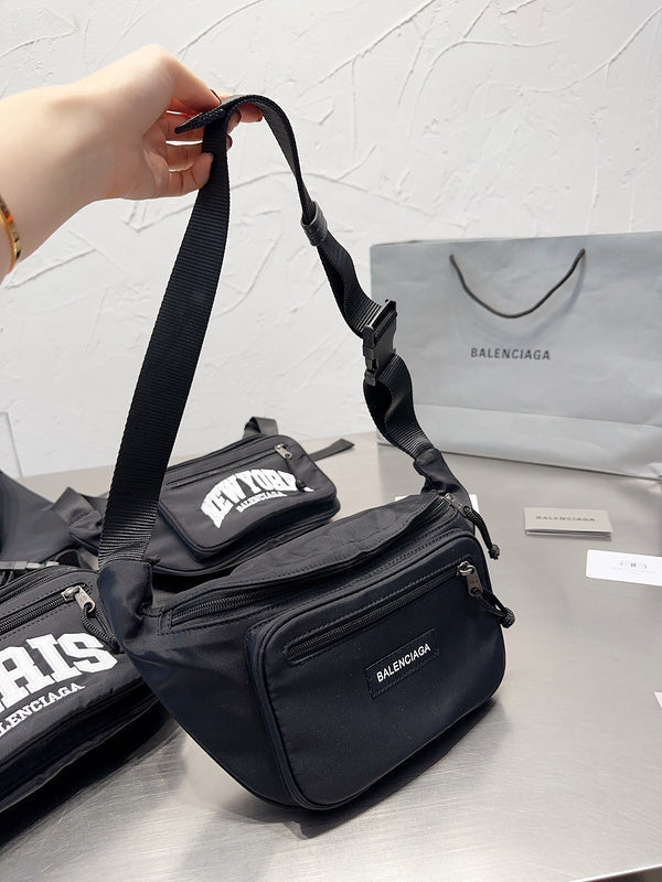 Ozarra Fashion - BGA Bags - 1565
