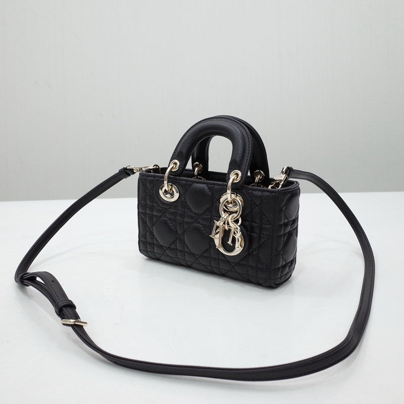OZ - Dir Bags - 833