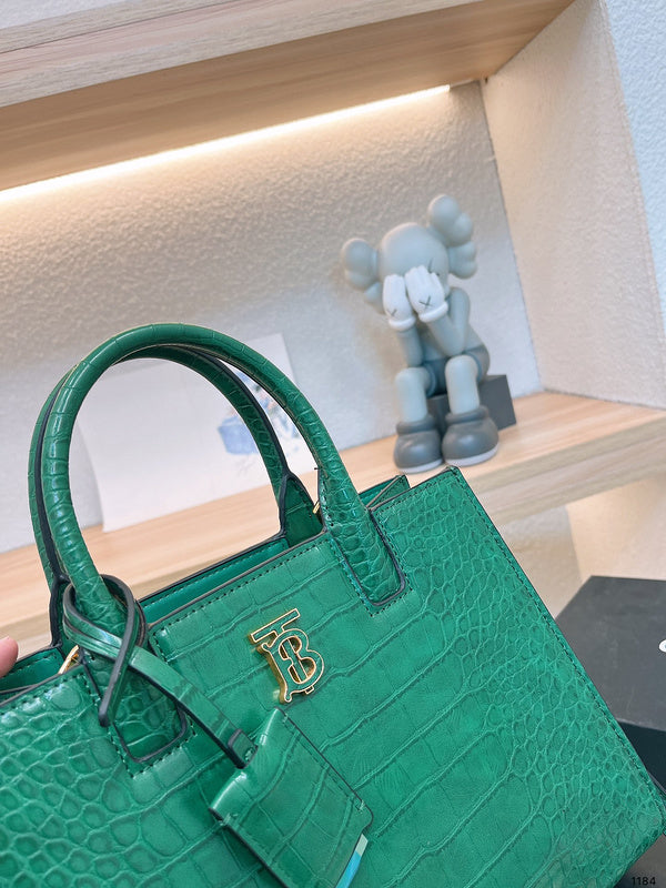 Ozarra Fashion -BBR Bags - 1696