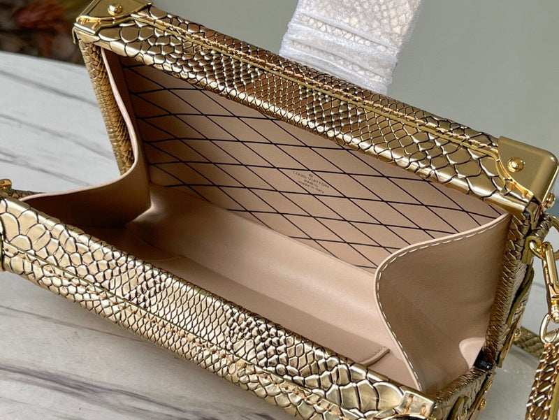 Fashion Lu-Vi bags - 4971