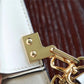 Ozarra Fashion Lu-Vi bags - 8122