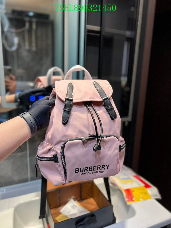 Ozarra Fashion -BBR Bags - 143