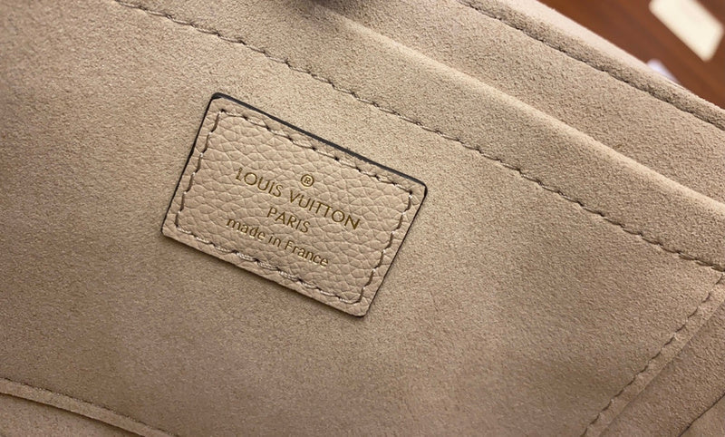 Ozarra Fashion Lu-Vi bags - 17235