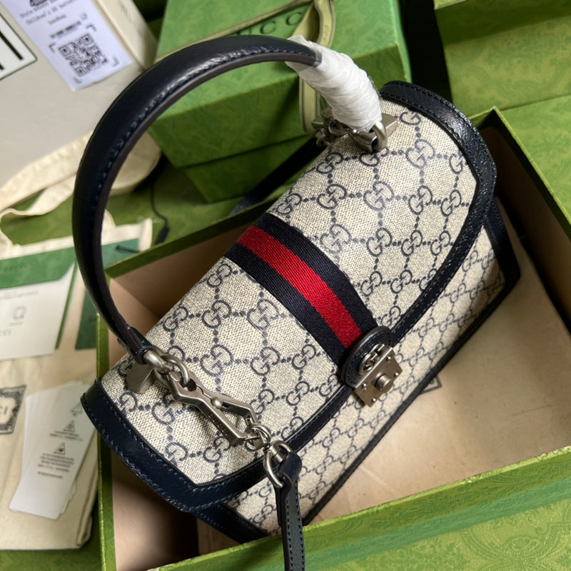 OZ - GCI Bags - 848
