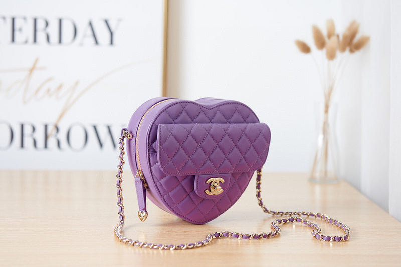 BAB - CHL Bags - 3014