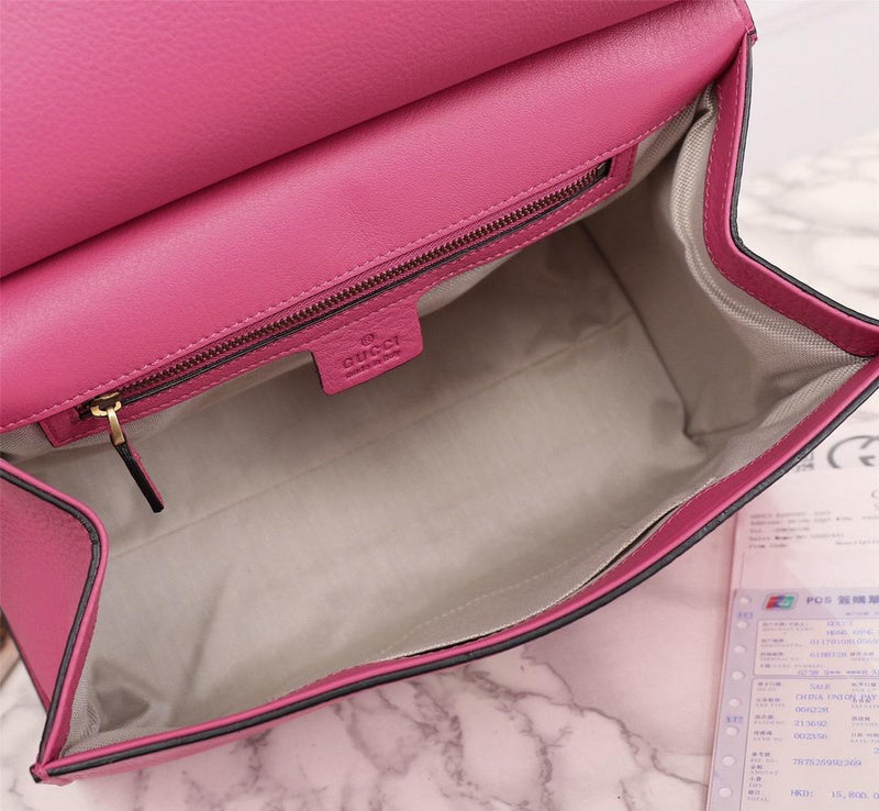 BAB - GCI Bags - 834