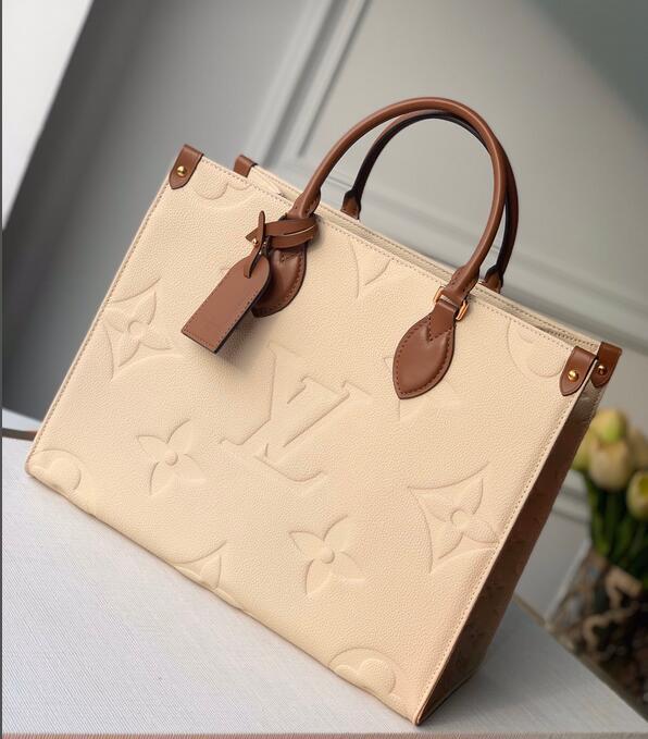 Ozarra Luxury - LOV Bags - 3112