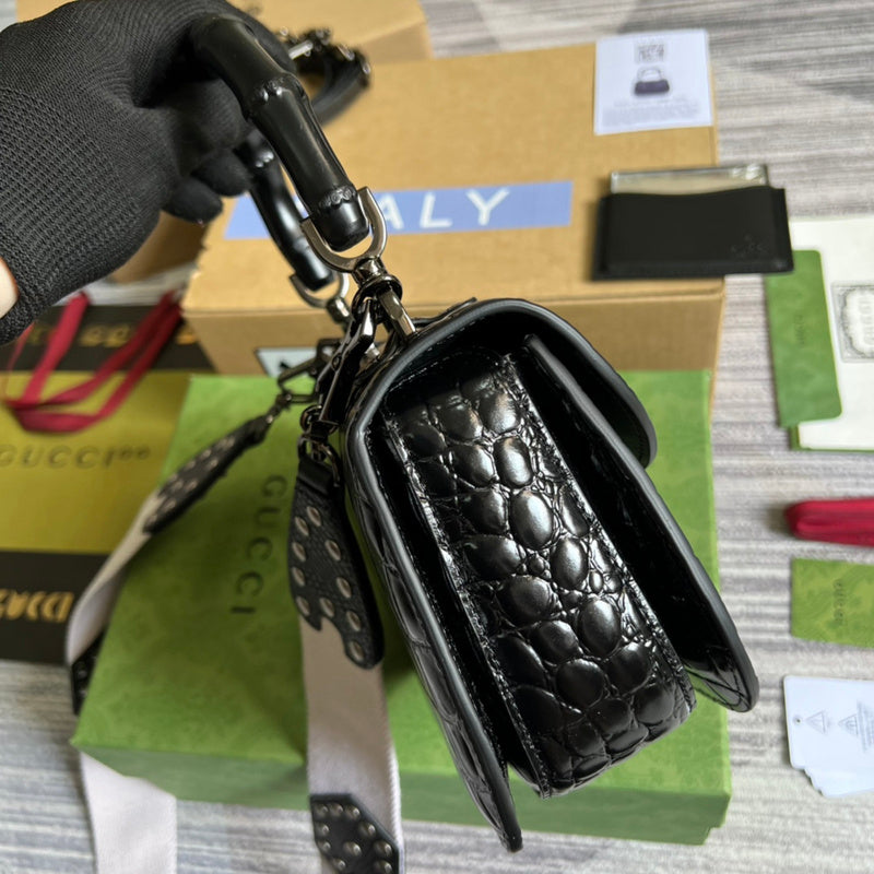 Ozarra - GCI Bags - 4444