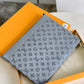 Ozarra Fashion Lu-Vi Bags - 16693