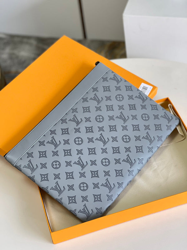 Ozarra Fashion Lu-Vi Bags - 16693