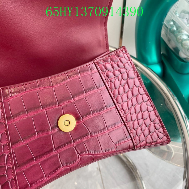 Ozarra Fashion - BGA Bags - 2057