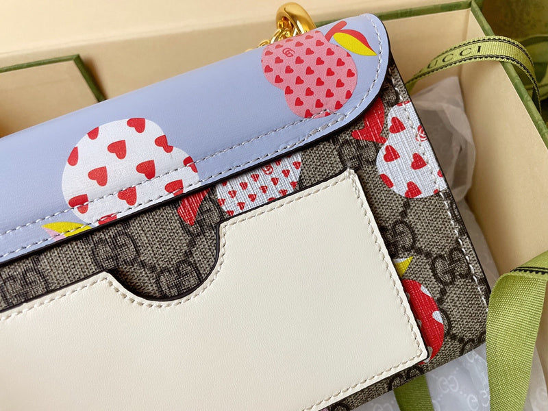 Ozarra - GCI Bags - 2075