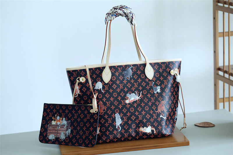 Ozarra Fashion Lu-Vi bags - 8083