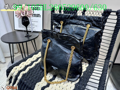 Ozarra Fashion - BGA Bags - 1764