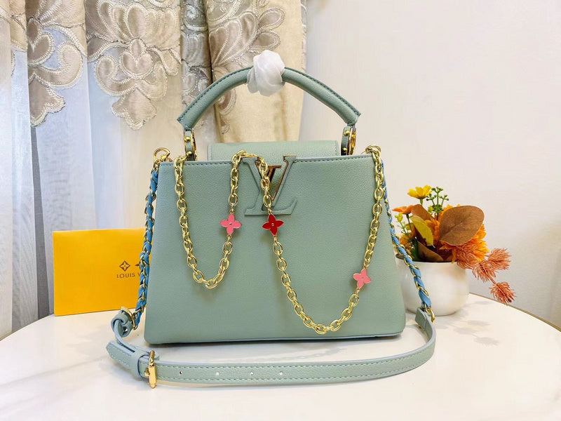 Ozarra - GUKI Women Bags - 1493