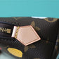 Ozarra Fashion Lu-Vi bags - 8794