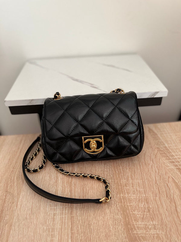 BAB - CHL Bags - 2851