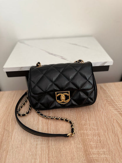 BAB - CHL Bags - 2851