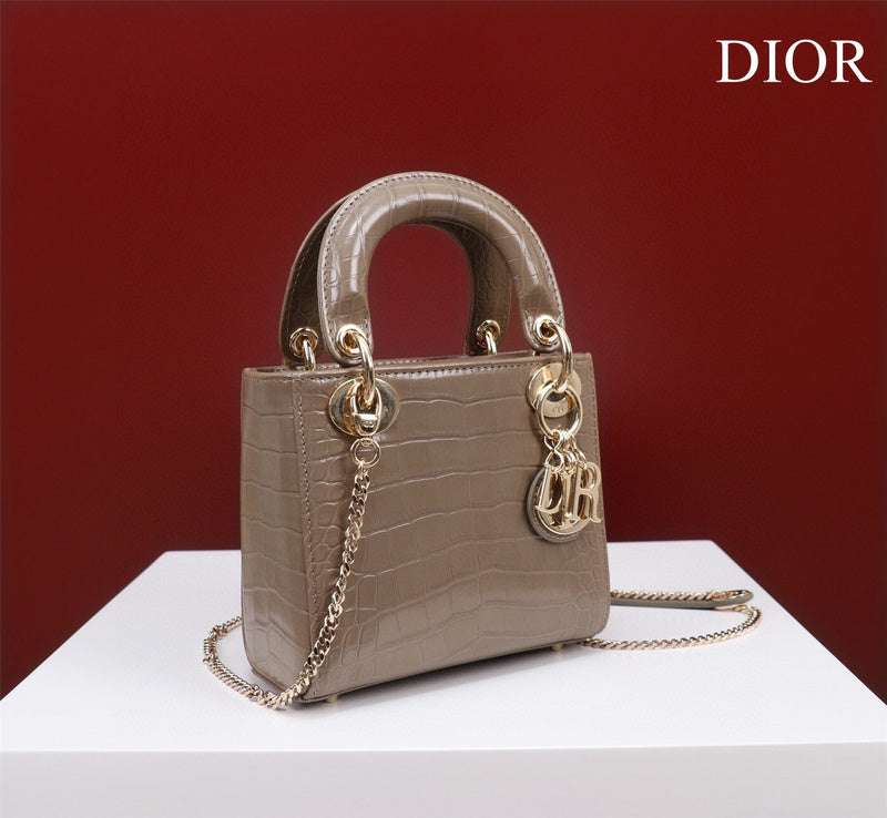 Ozarra - Dir Bags - 1770