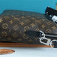 Ozarra Fashion Lu-Vi bags - 9859