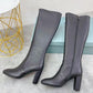 Ozarra Luxury - PD Women Shoes - 283