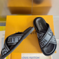 Ozarra Luxury - LOV Women Shoes - 079