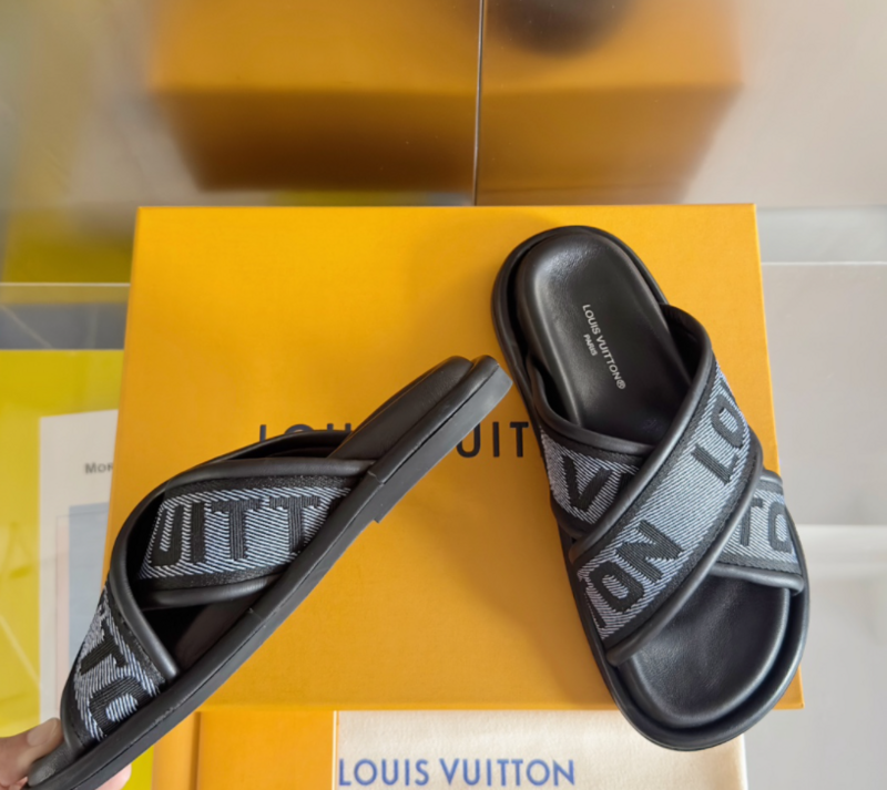 Ozarra Luxury - LOV Women Shoes - 079